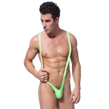 Kép Borat mankini fürdőruha