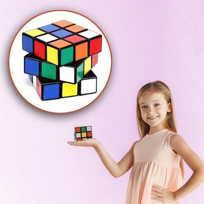 Kép Rubik-kocka