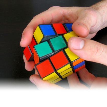 Kép valamiből Rubik-kocka