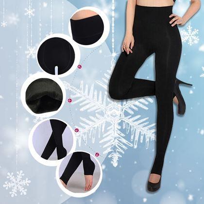 Kép valamiből Téli leggings