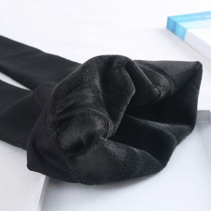 Kép valamiből Téli leggings