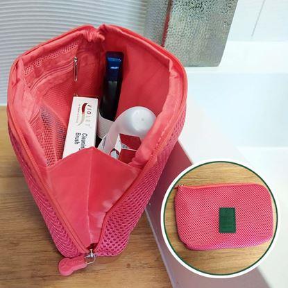 Kép Kozmetikai táskácska