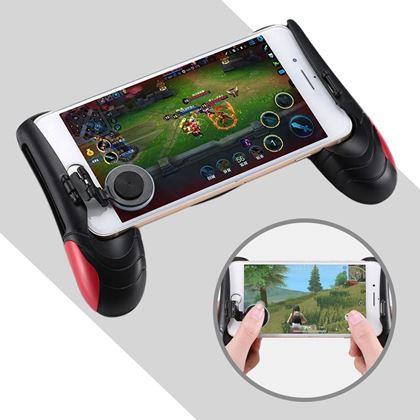 Kép valamiből Tartó – Gamepad 