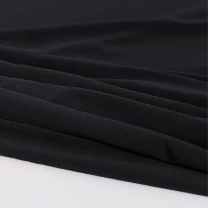 Kép valamiből Univerzális ruha - fekete