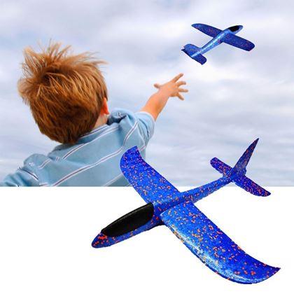 Kép valamiből Gyerek repülőgép