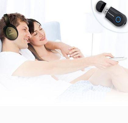 Kép valamiből Bluetooth audio átjátszó