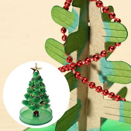 Kép valamiből Varázslatos karácsonyfa