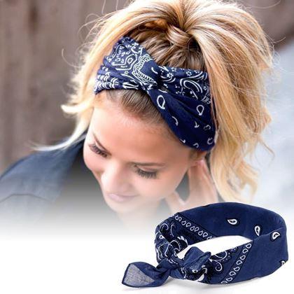 Kép valamiből Bandana kendő