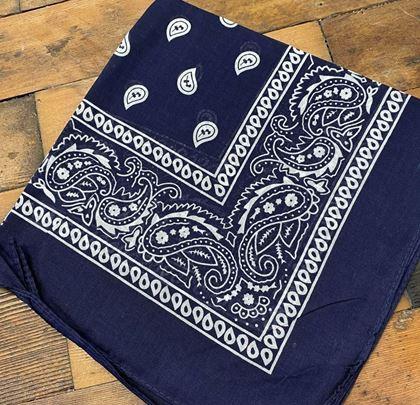 Kép valamiből Bandana kendő