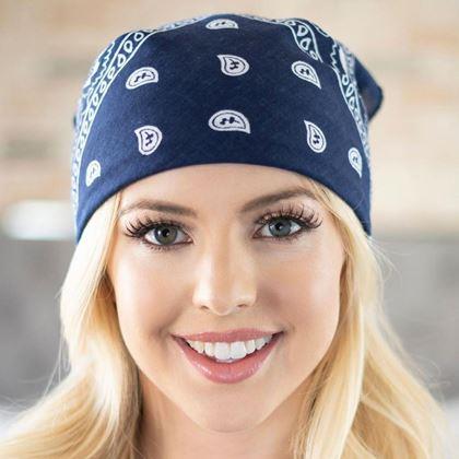 Kép valamiből Bandana kendő