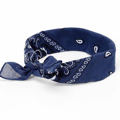 Kép valamiből Bandana kendő