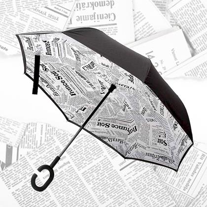 Kép valamiből Fordított esernyő - hírek