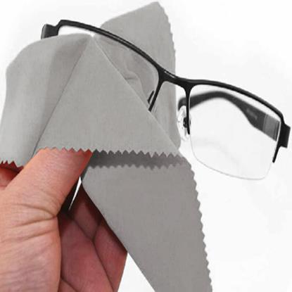 Kép Szemüvegtisztító kendő