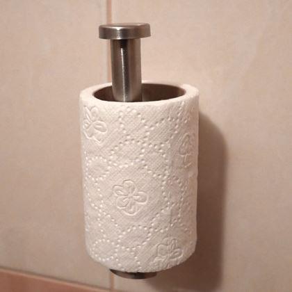Kép valamiből Toalettpapír tartó