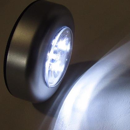 Kép valamiből Öntapadós LED lámpa
