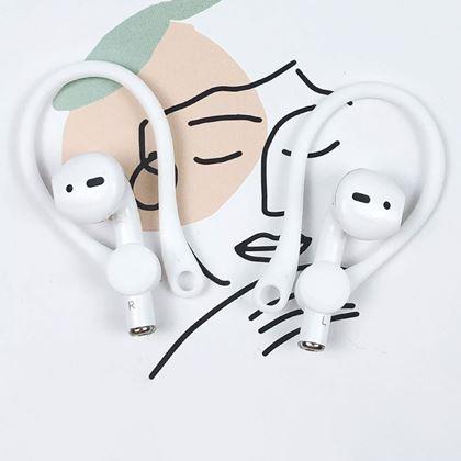 Kép valamiből Tartó vezeték nélküli fülhallgatóhoz