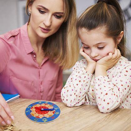 Kép valamiből Tanuljuk az órát