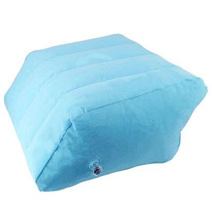 Kép Relaxációs párna a láb alá