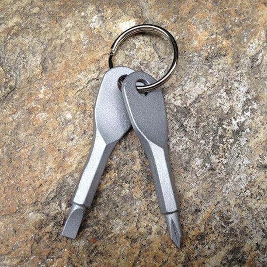 Kép valamiből Mini csavarhuzók kulcsokra