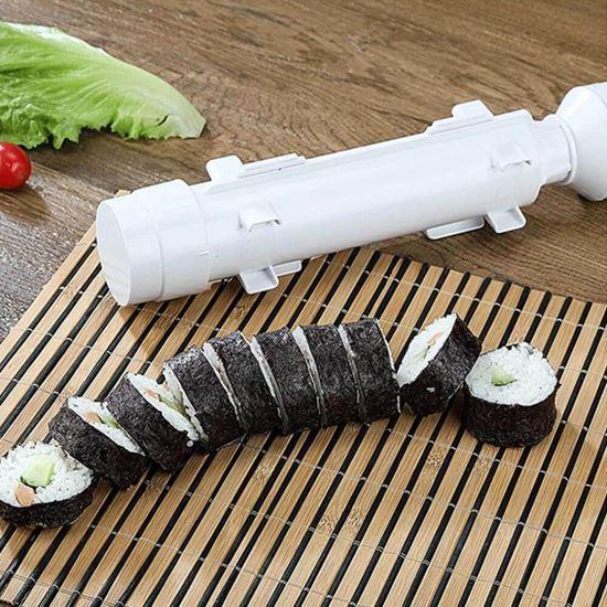 Kép valamiből Sushi készítő