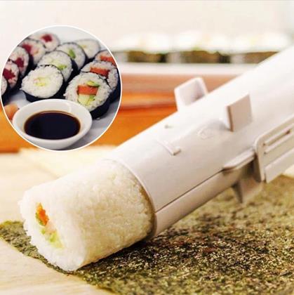 Kép valamiből Sushi készítő