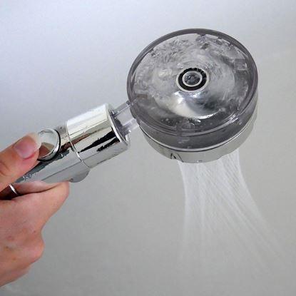 Kép Örvény zuhanyrózsa