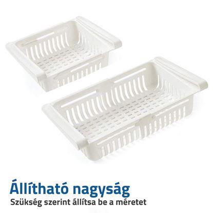 Kép Hűtőszekrény fiók