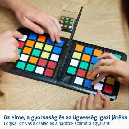 Kép Társasjáték 2 fő részére - Rubik-kocka 