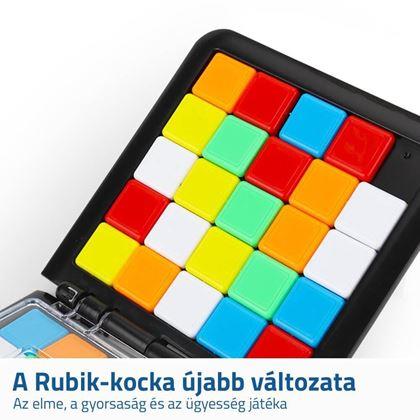 Kép valamiből Társasjáték 2 fő részére - Rubik-kocka 
