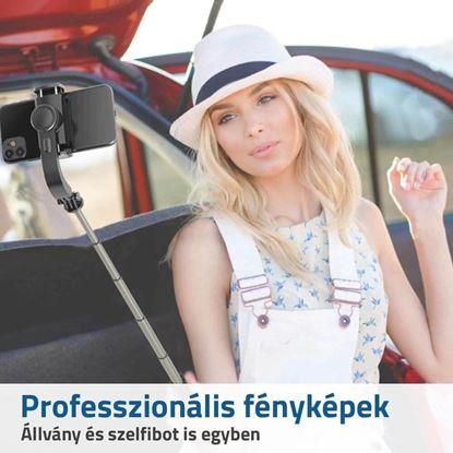 Kép Selfie bot állvánnyal