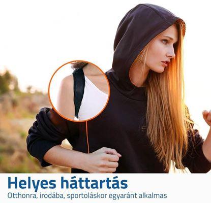 Kép Segédeszköz a helyes testtartáshoz