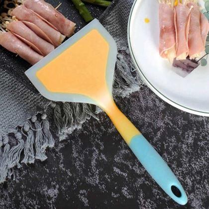 Kép valamiből Szilikon konyhai spatula