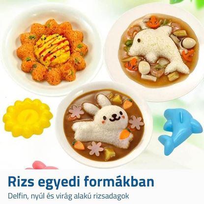 Kép Rizsformázók