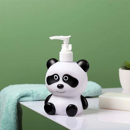 Kép valamiből Cuki szappanadagoló - panda