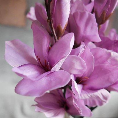 Kép Művirágok vázába