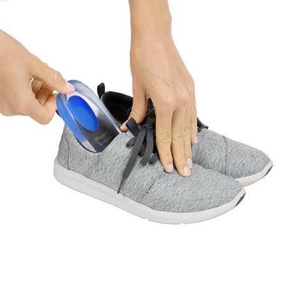 Kép Ortopéd gélbetétek 2 db