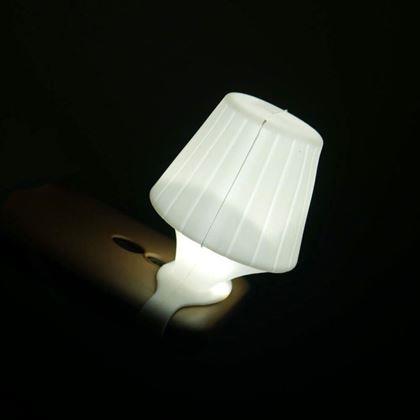 Kép valamiből Kislámpa a mobiltelefon fényének szórására