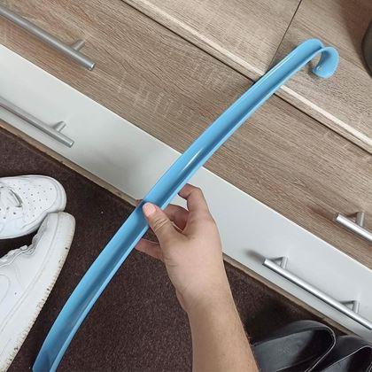 Kép valamiből Műanyag cipőkanál