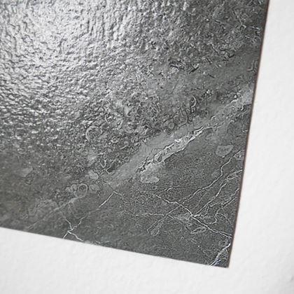 Kép valamiből Öntapadó csempe 30x30 cm - szürke márvány