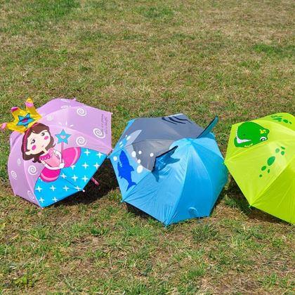 Kép valamiből Gyerek esernyő - hercegnő