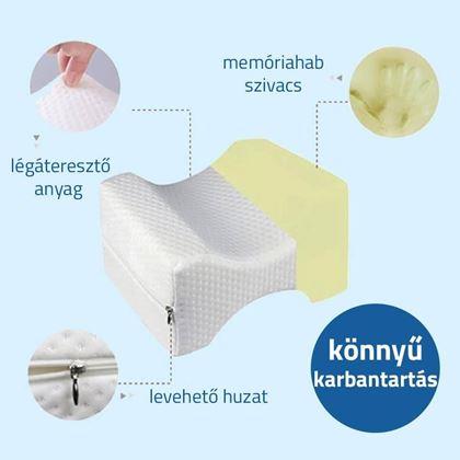 Kép valamiből Ergonomikus lábpárna