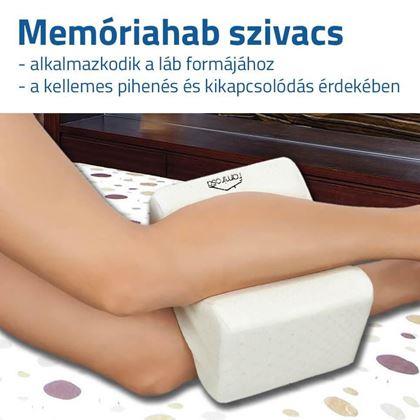 Kép valamiből Ergonomikus lábpárna