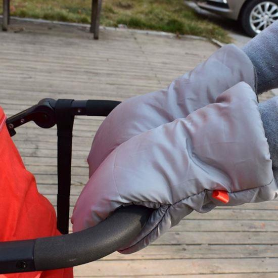 Kép valamiből Babakocsi kesztyűk