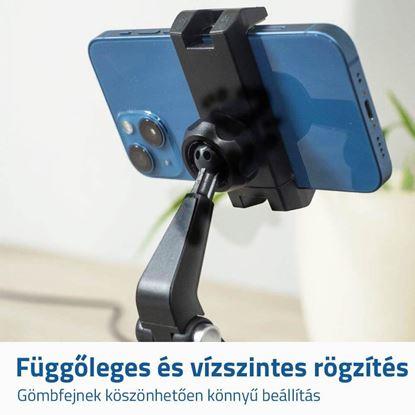 Kép Mobiltelefon tartó asztalra