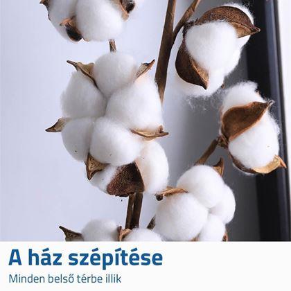 Kép valamiből Mesterséges deco ág pamut 