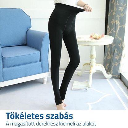 Kép Téli leggings