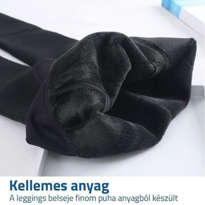 Kép valamiből Téli leggings