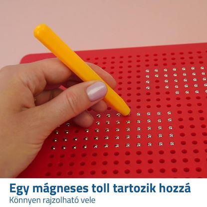 Kép Magnetická kreslící tabulka - malá