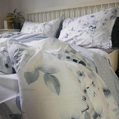 Kép Pamut ágynemű - rózsa