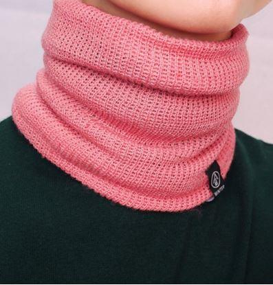 Kép Hřejivý nákrčník